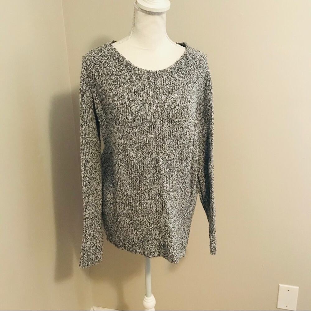 Ann Taylor Cozy Sweater